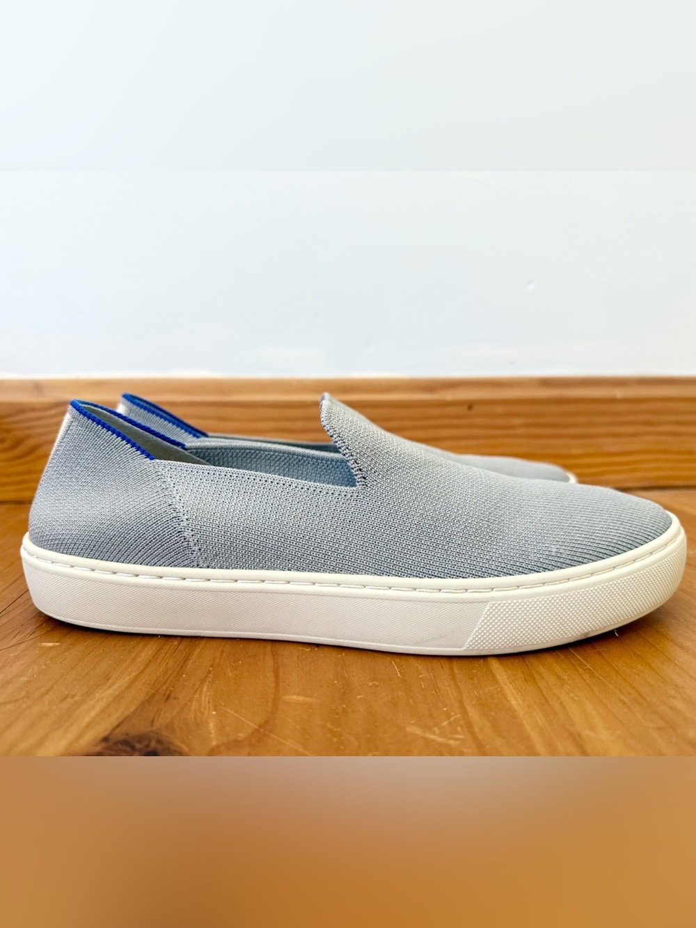 Rothy’s Original Slip On Sneaker | Size 7